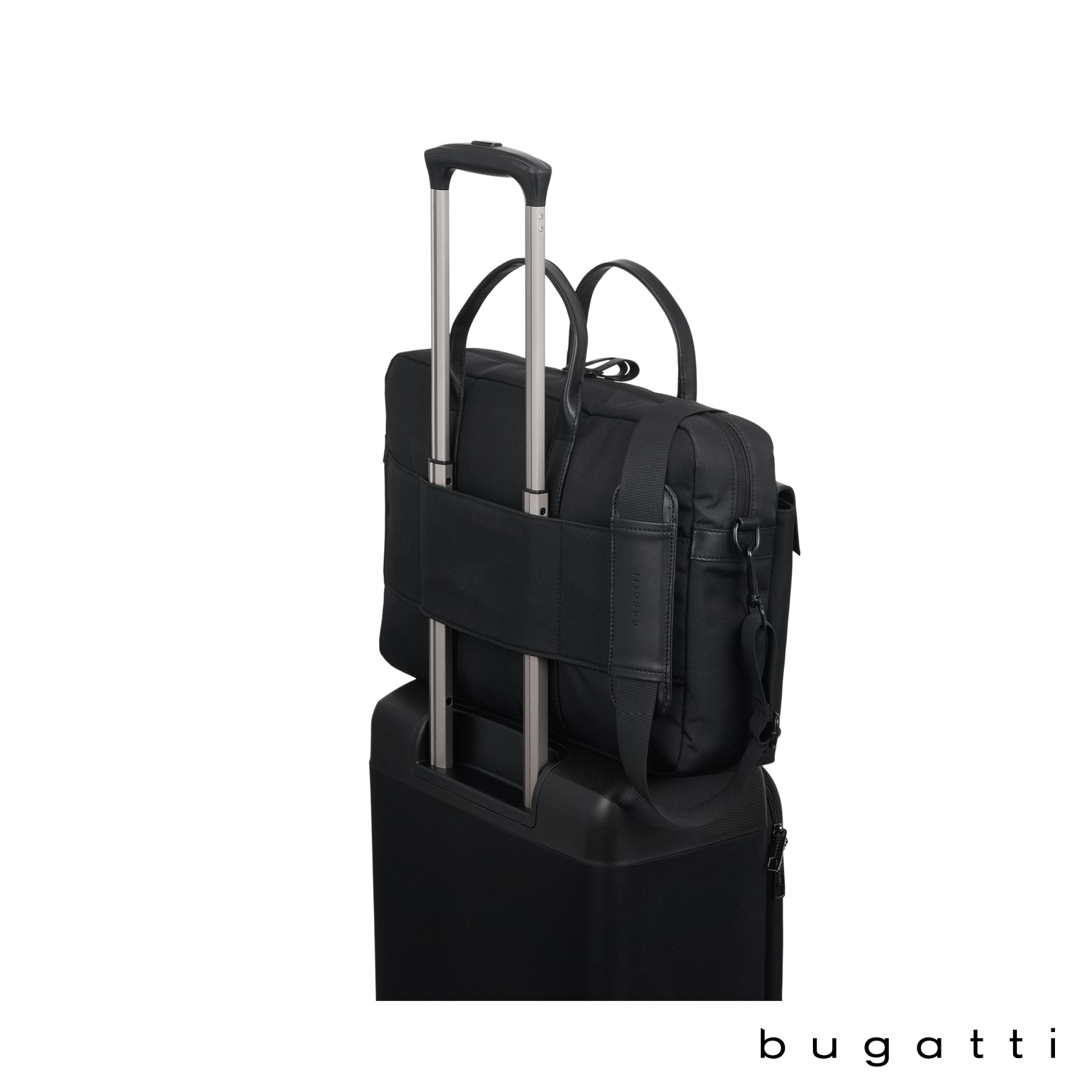 Black (Decorated)