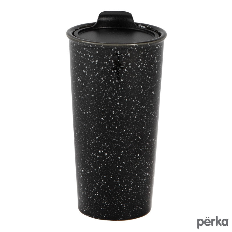 Black (Decorated)