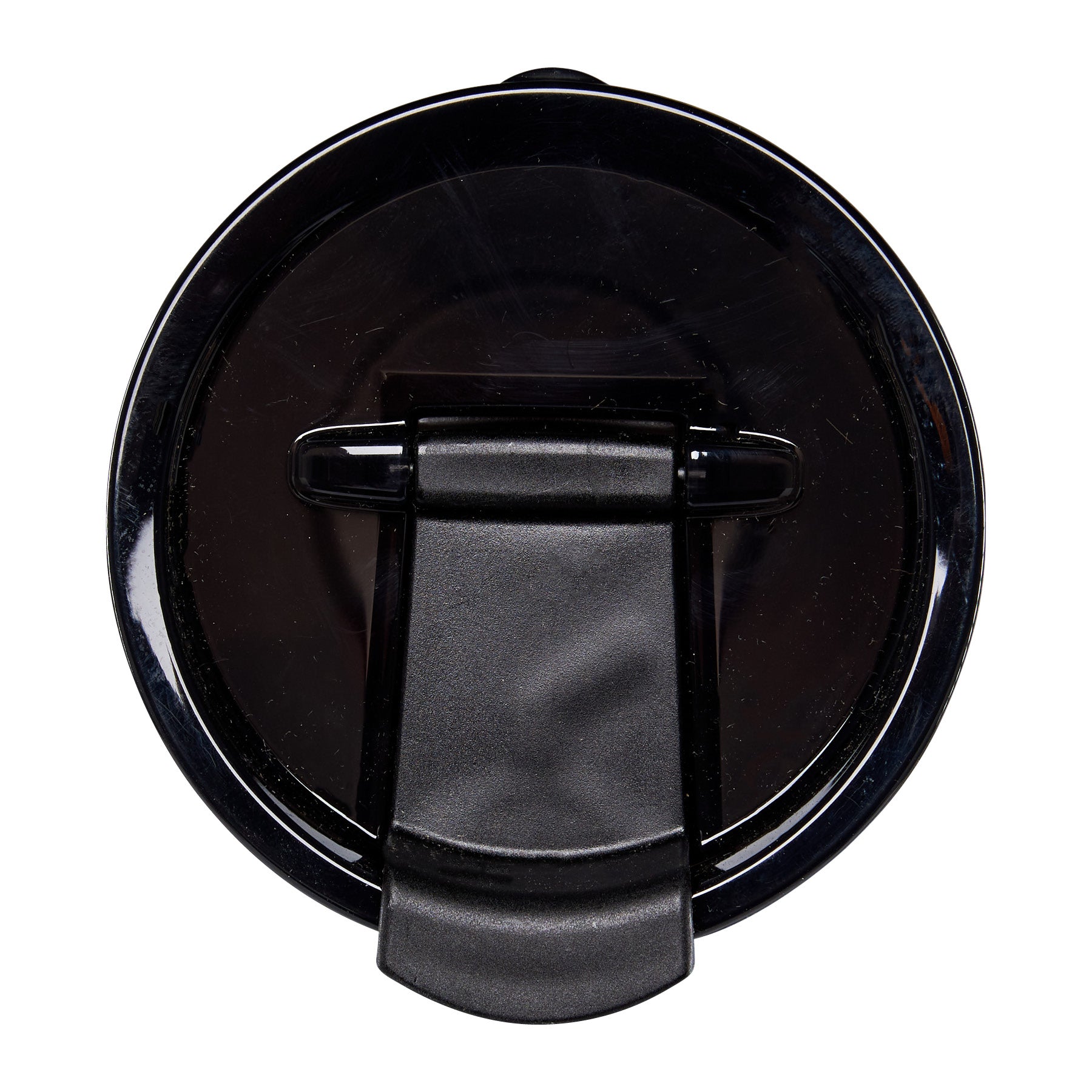 Black (Decorated)