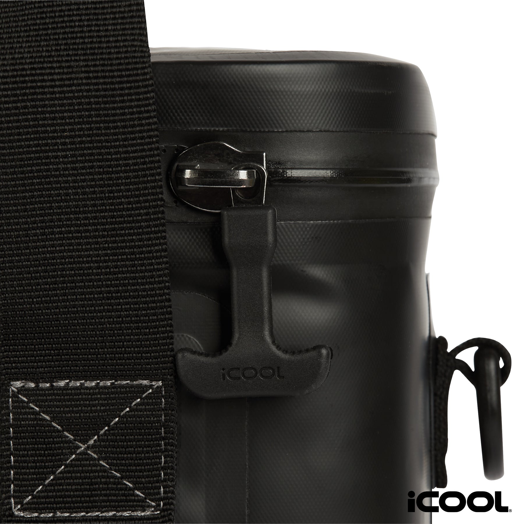 Black (Decorated)