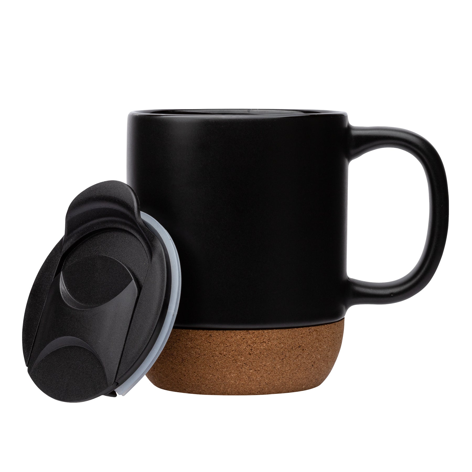 Black (Decorated)