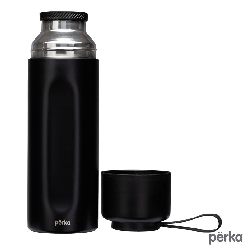 Black (Decorated)