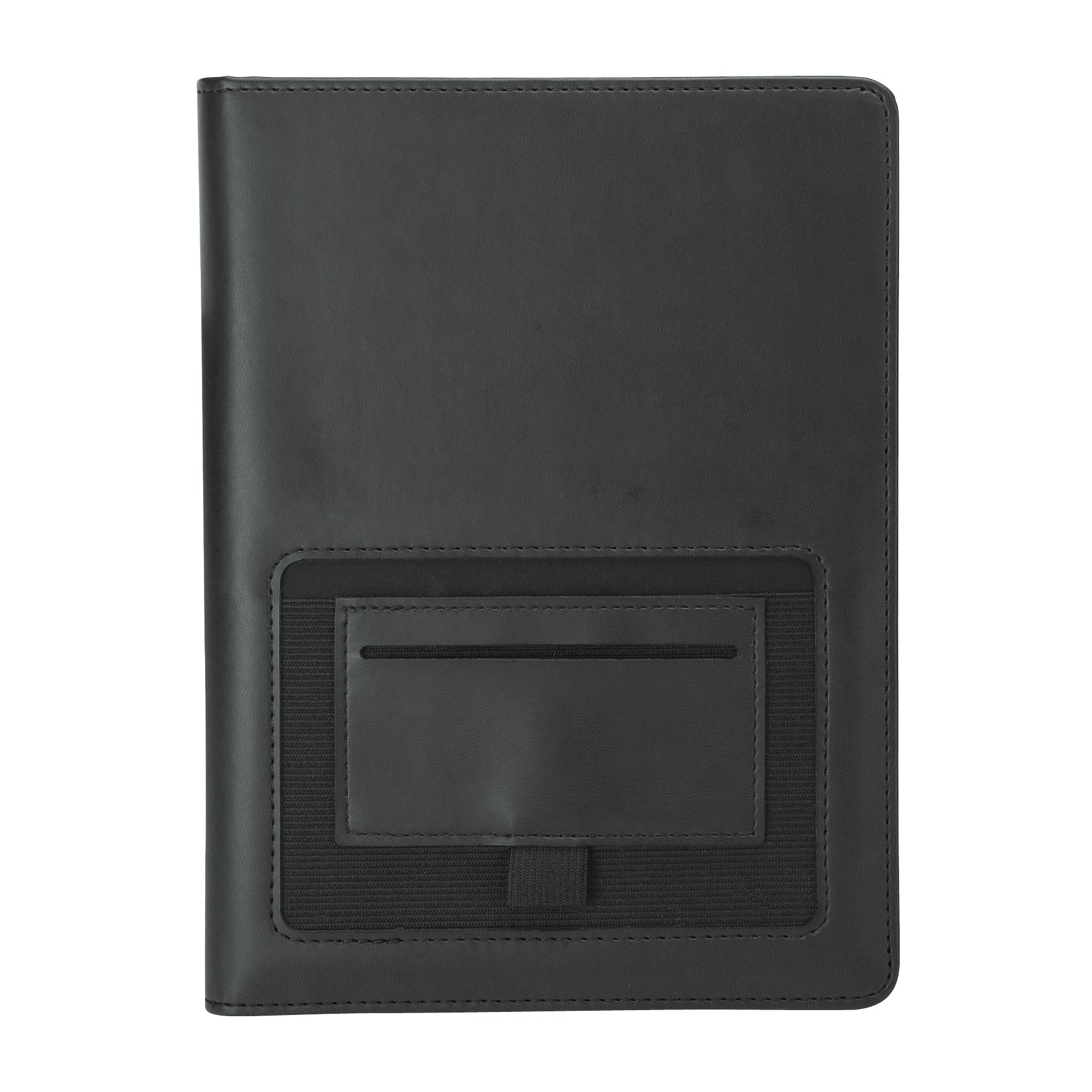 Black (Decorated)