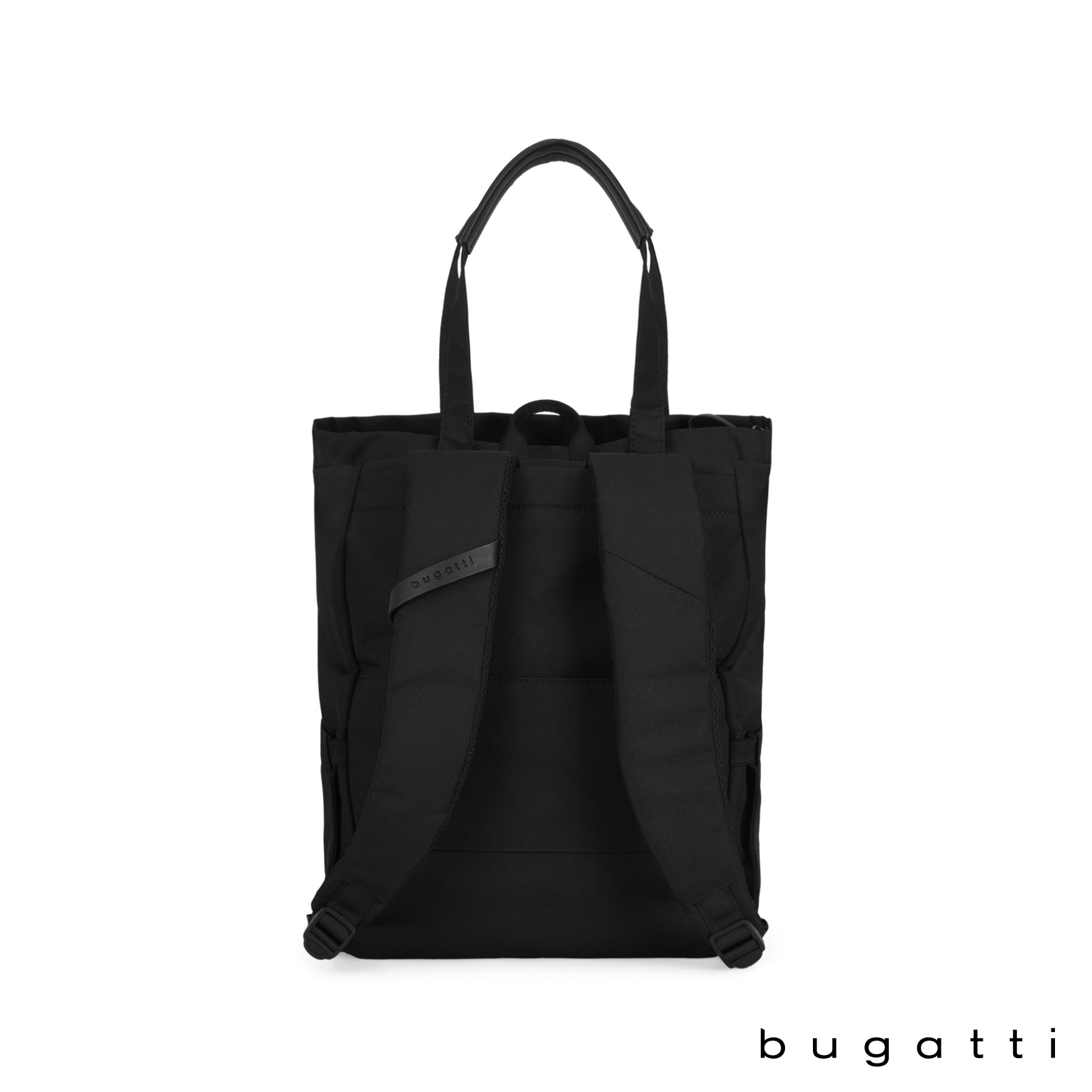 Black (Decorated)