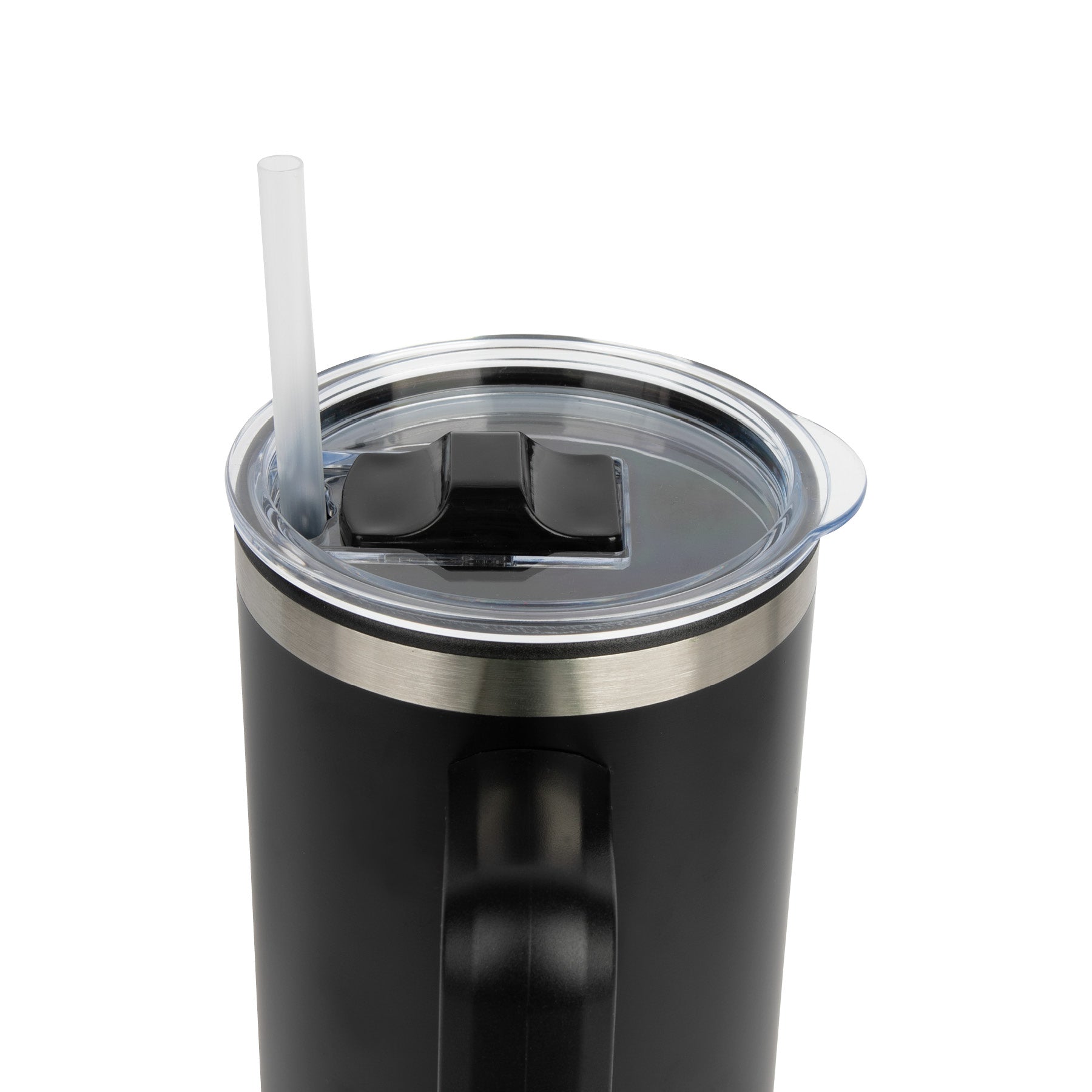 Black (Decorated)