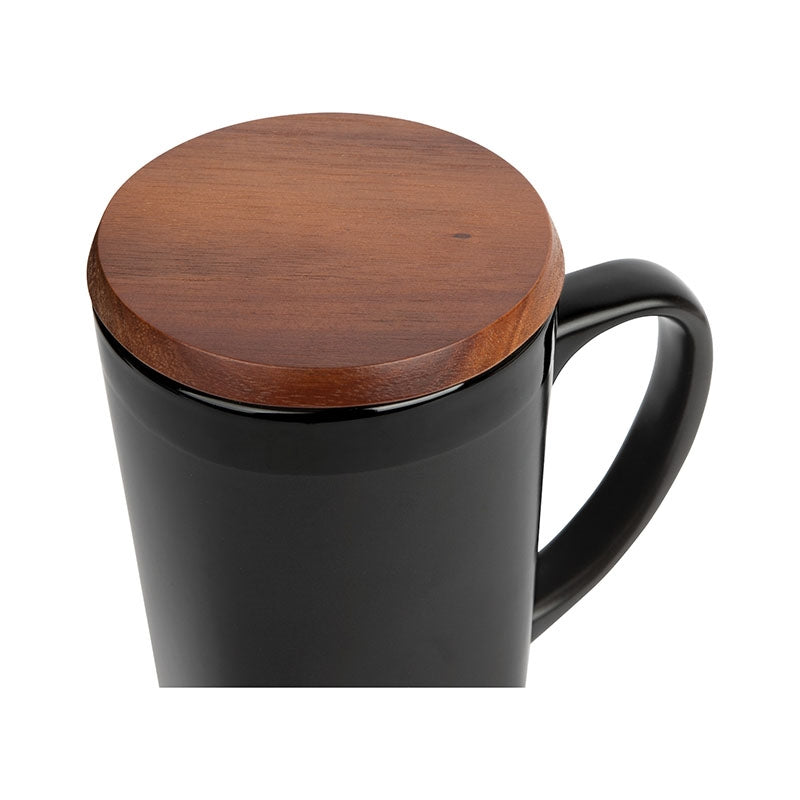 Black (Decorated)