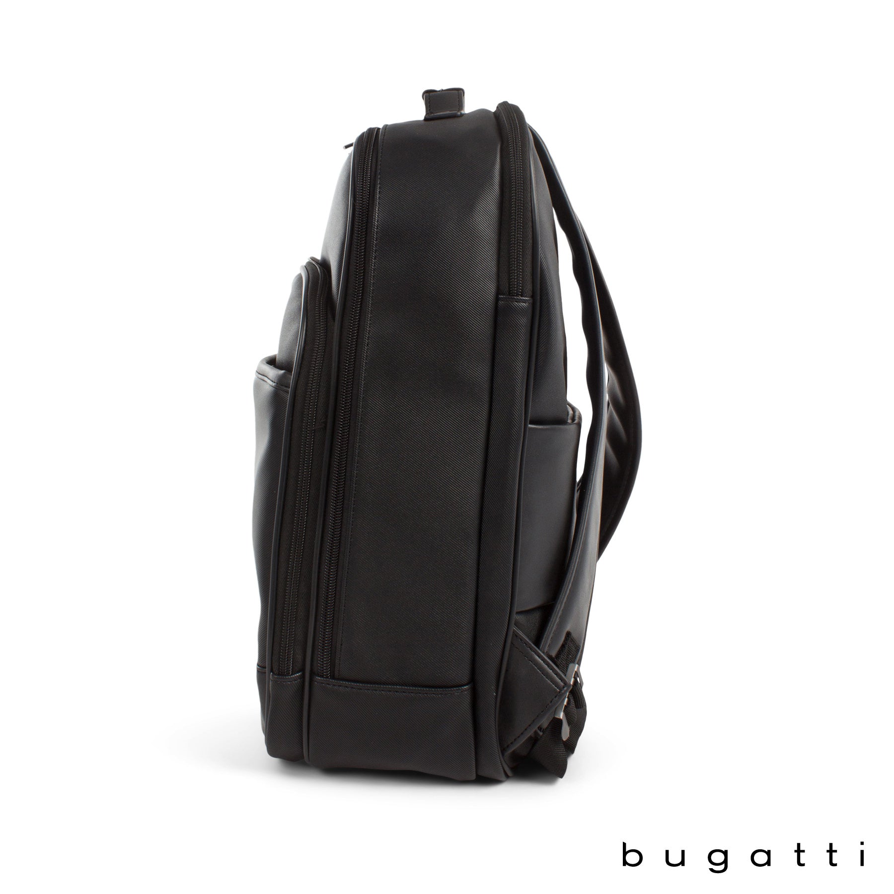 Black (Decorated)