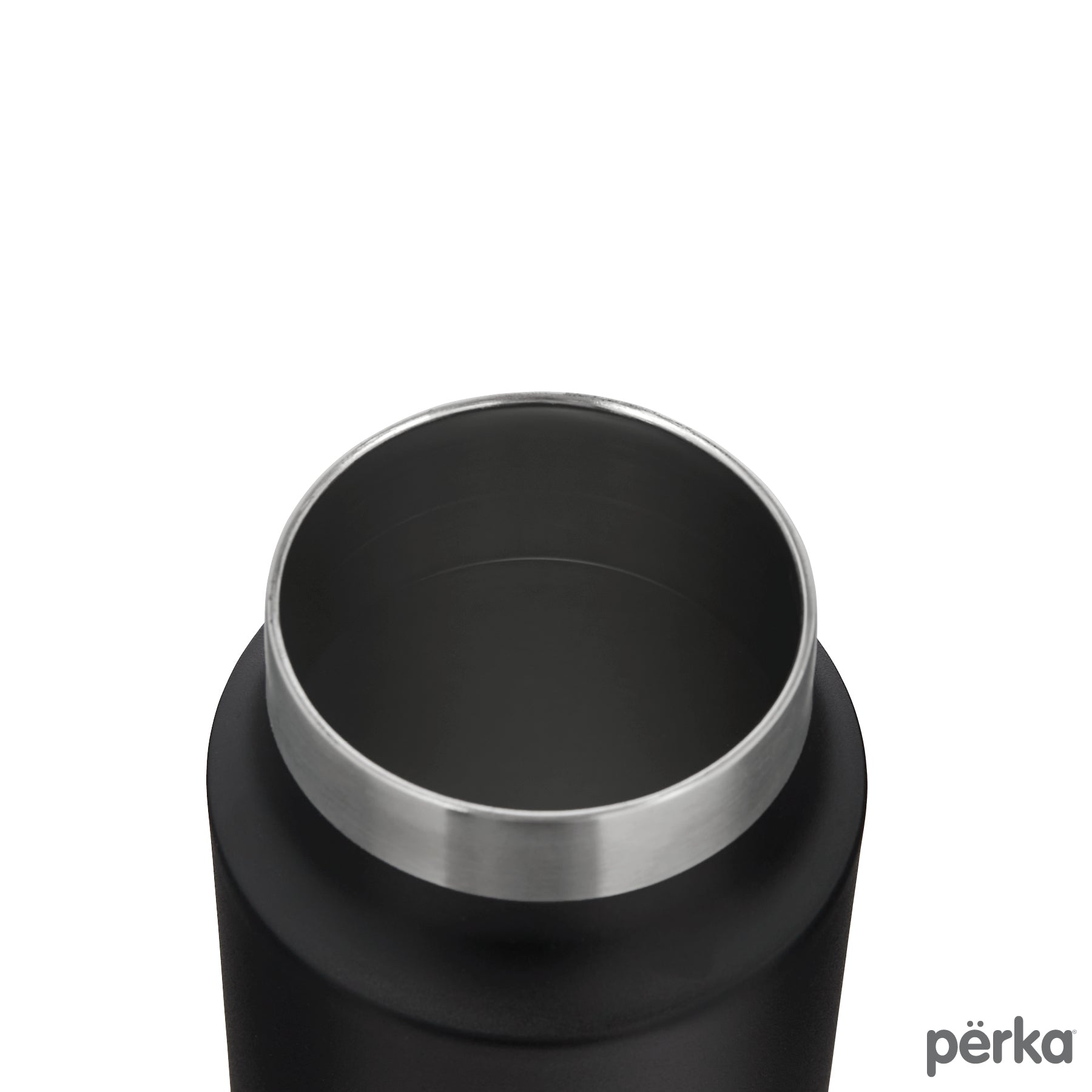 Black (Decorated)