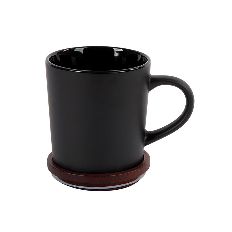 Black (Decorated)