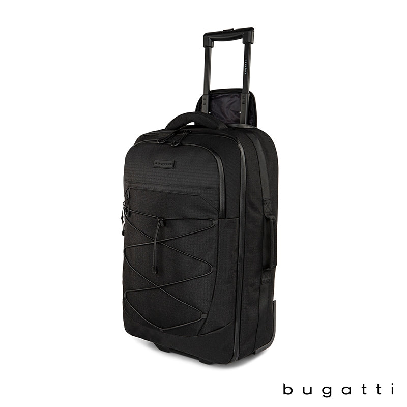 Black (Decorated)