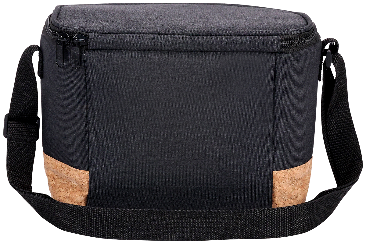 Black (Decorated)