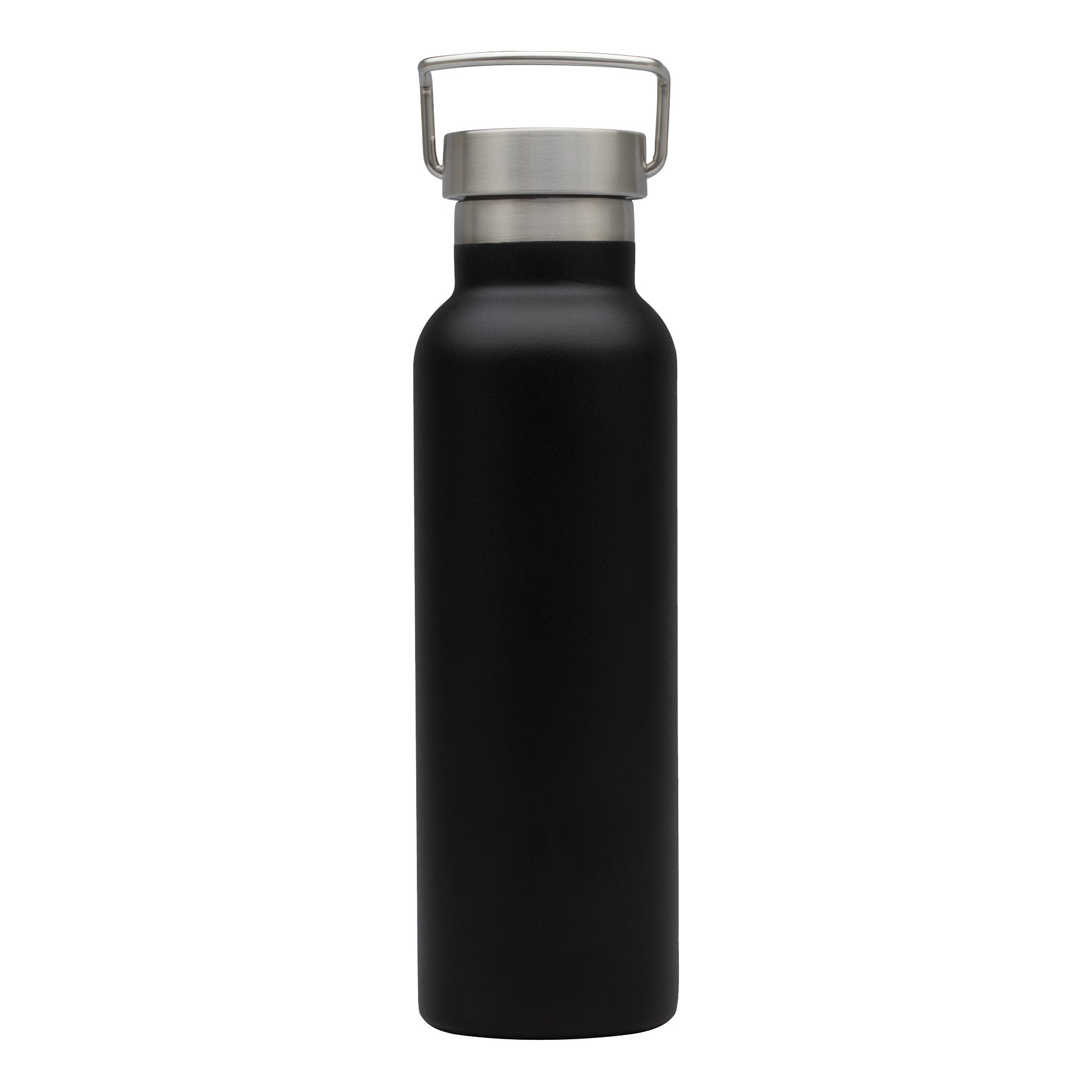 Black (Decorated)