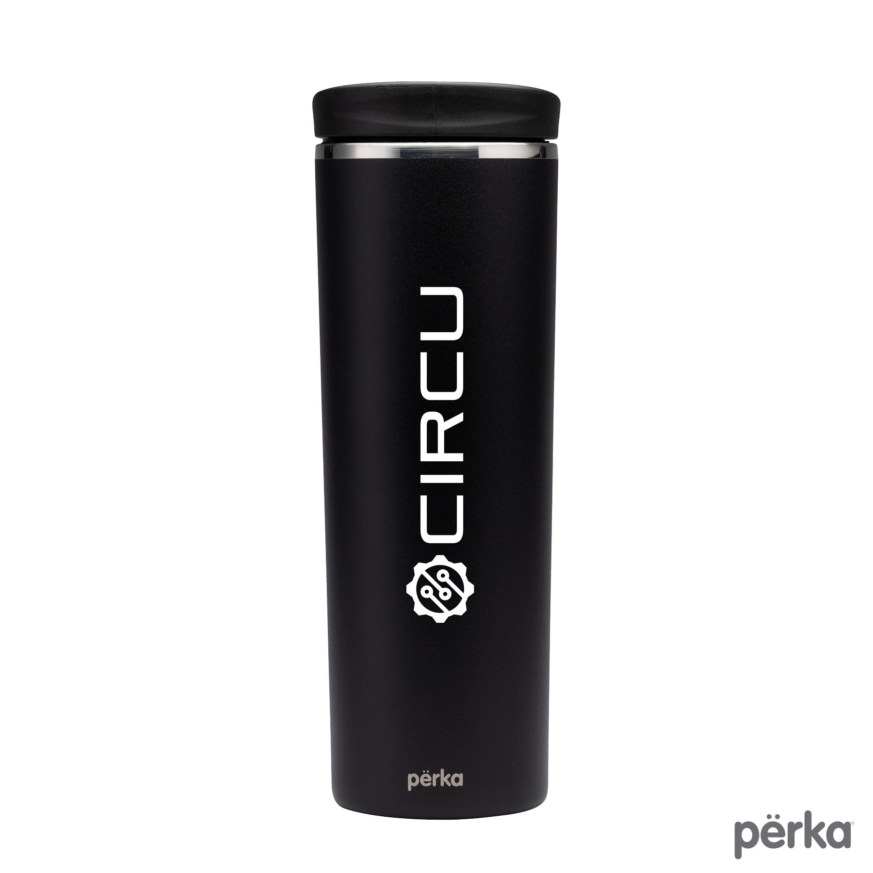 Black (Decorated)