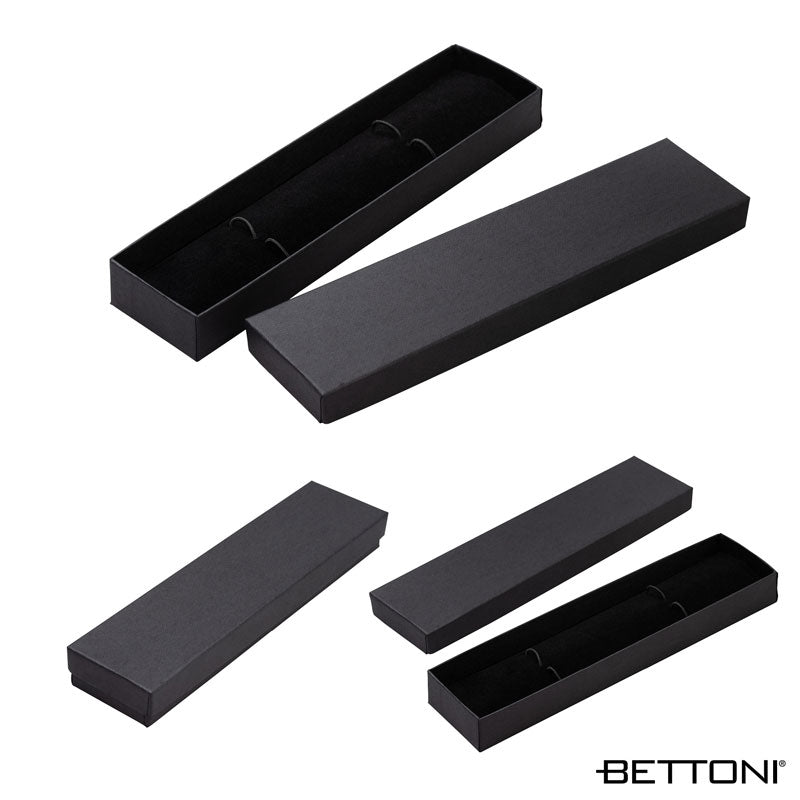 Black (Decorated)