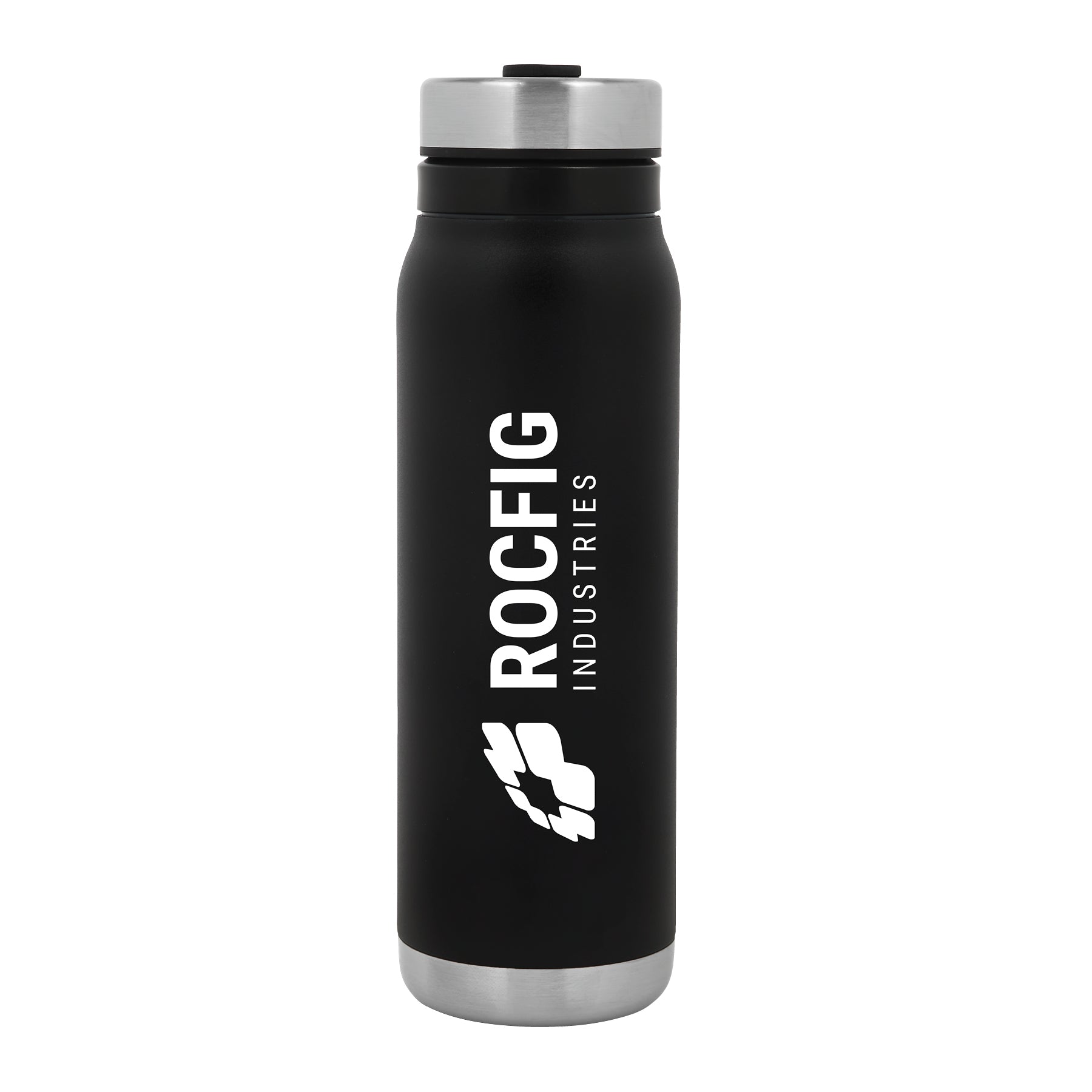 Black (Decorated)