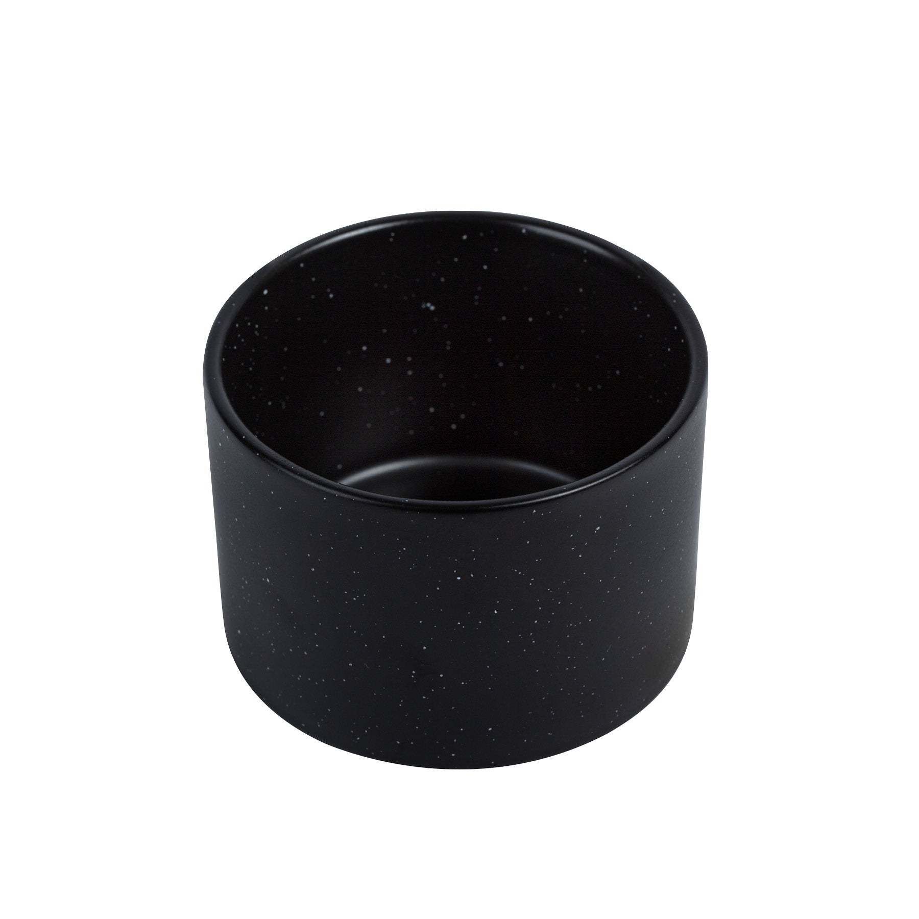 Black (Decorated)