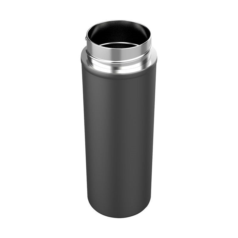 Black (Decorated)