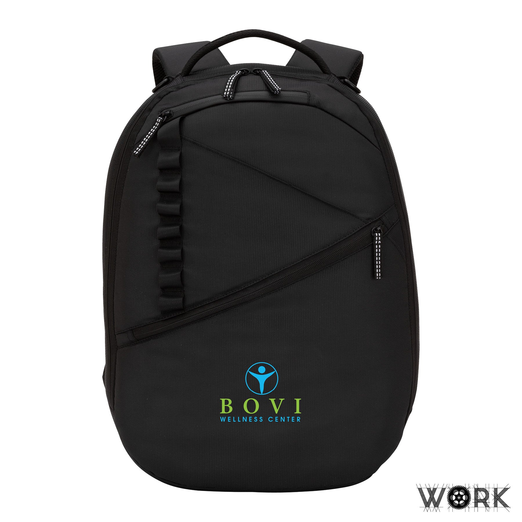 Black (Decorated)