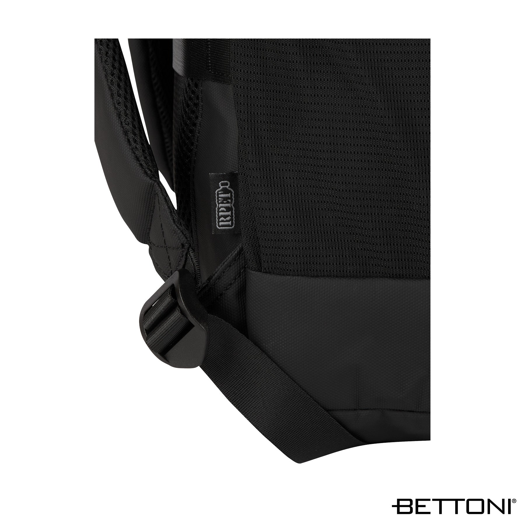 Black (Decorated)
