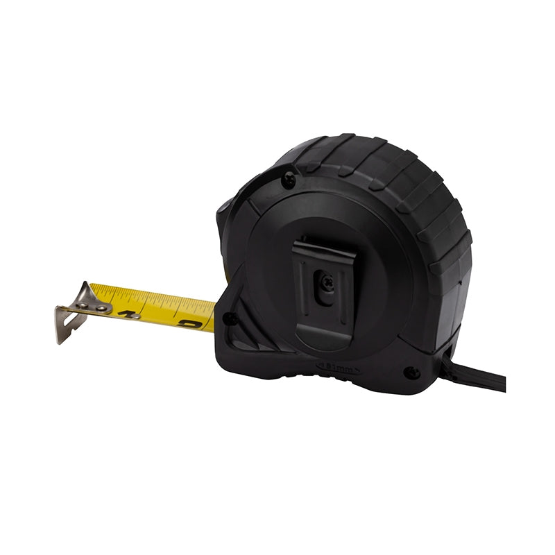 Black (Decorated)