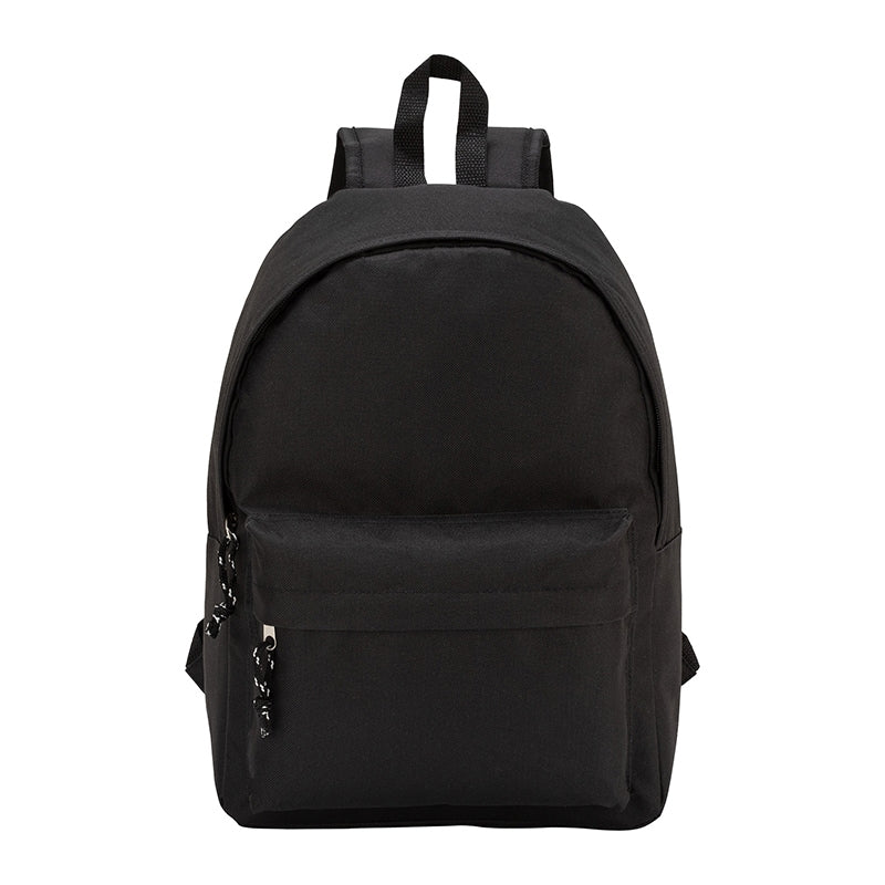 Black (Decorated)