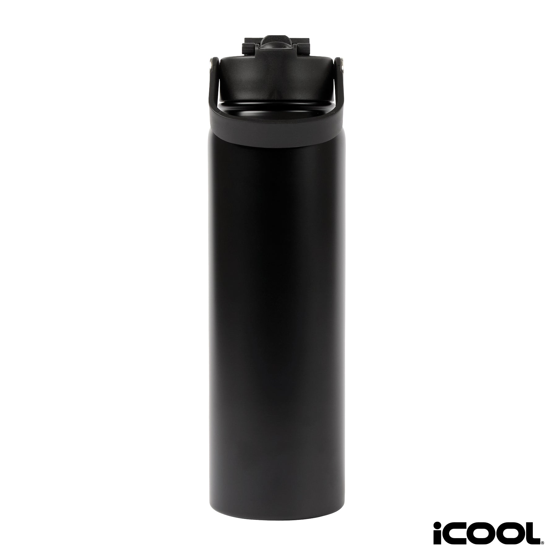 Black (Decorated)