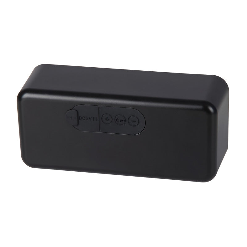 Black (Decorated)