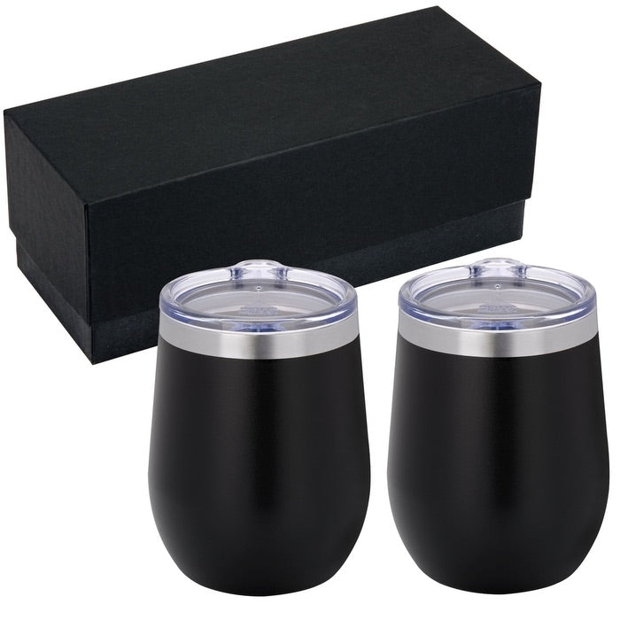 Black (Decorated)