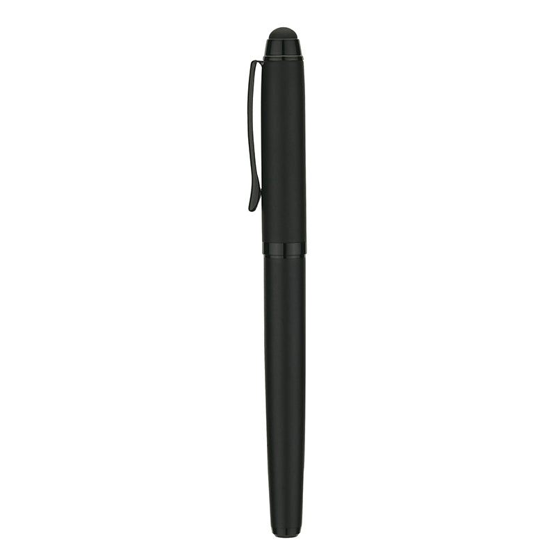 Black (Decorated)