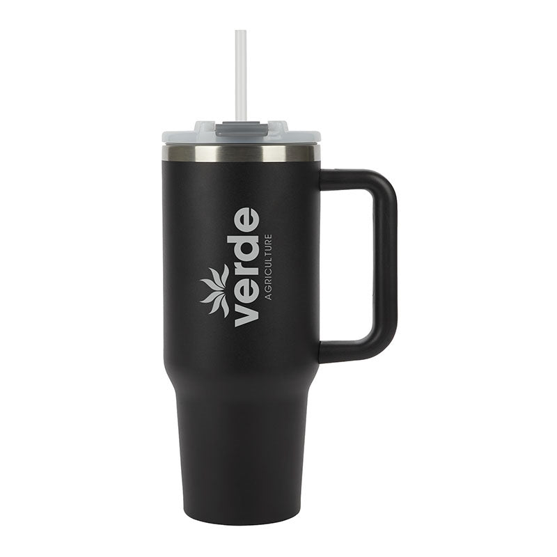 Black (Decorated)