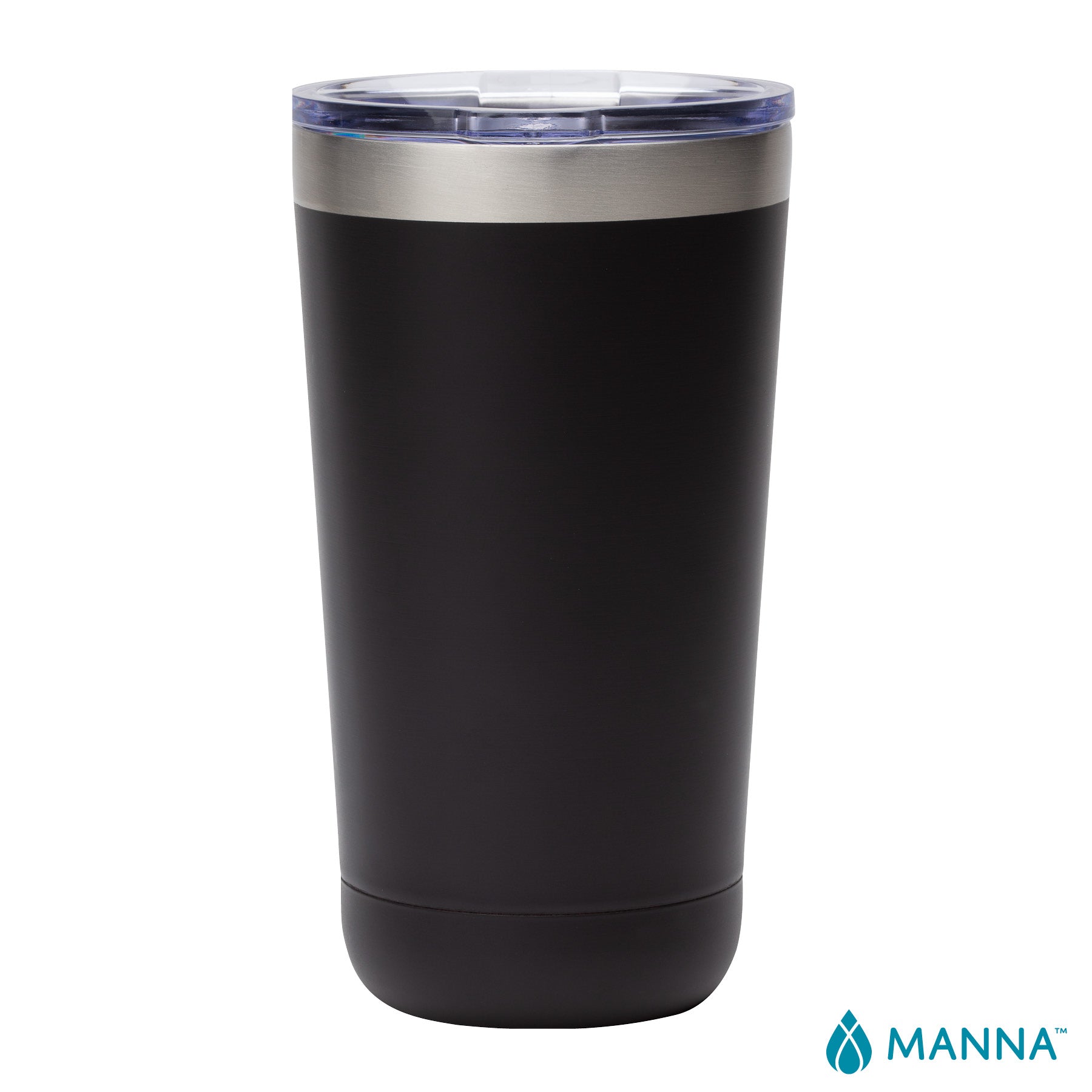 Black (Decorated)