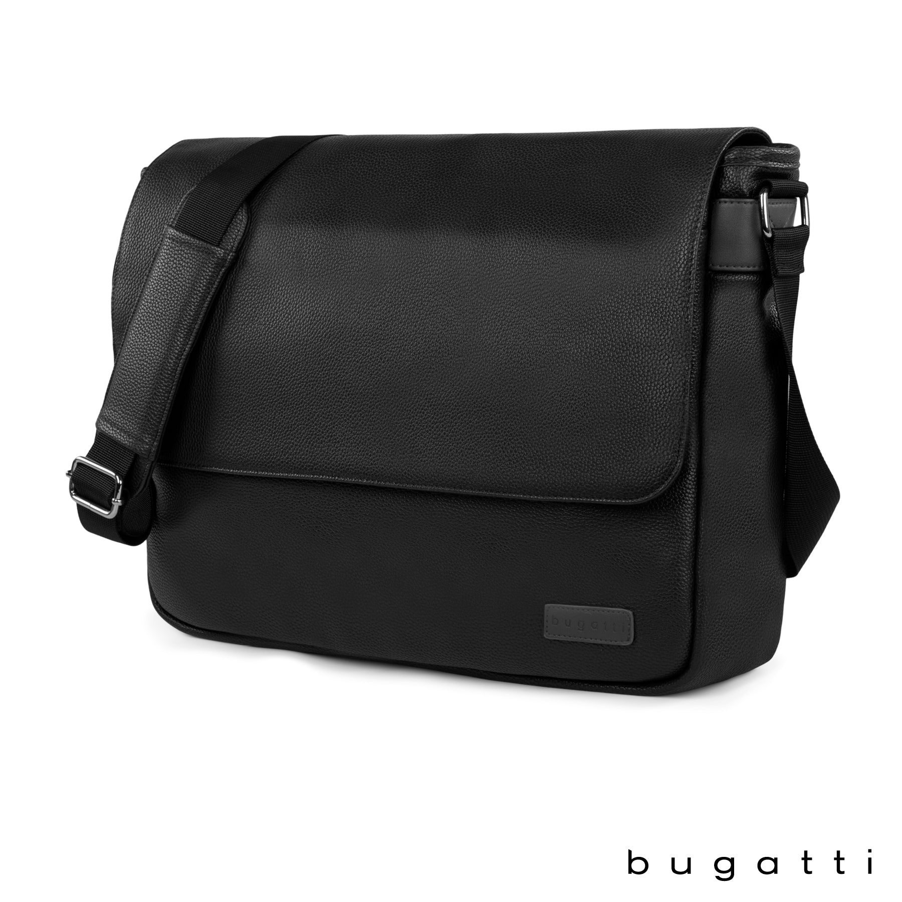 Black (Decorated)