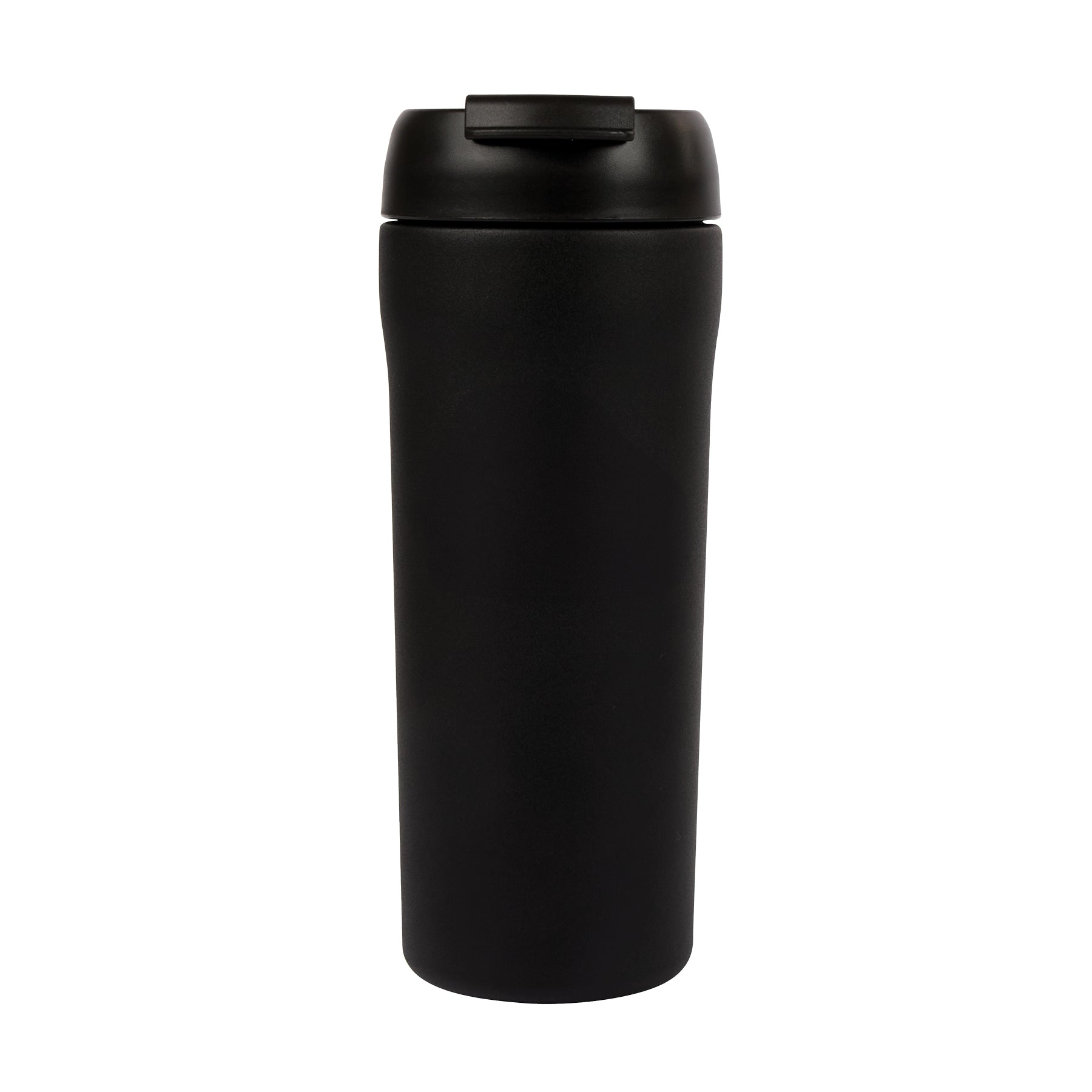 Black (Decorated)