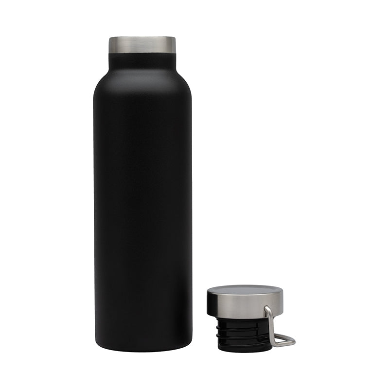 Black (Decorated)