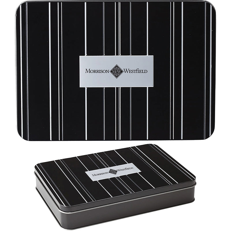 Black (Decorated)