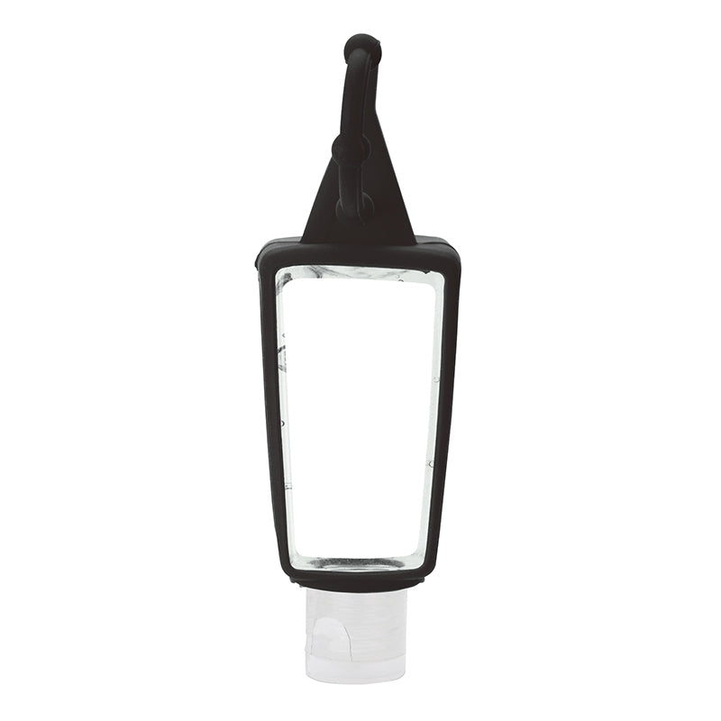 Black (Decorated)