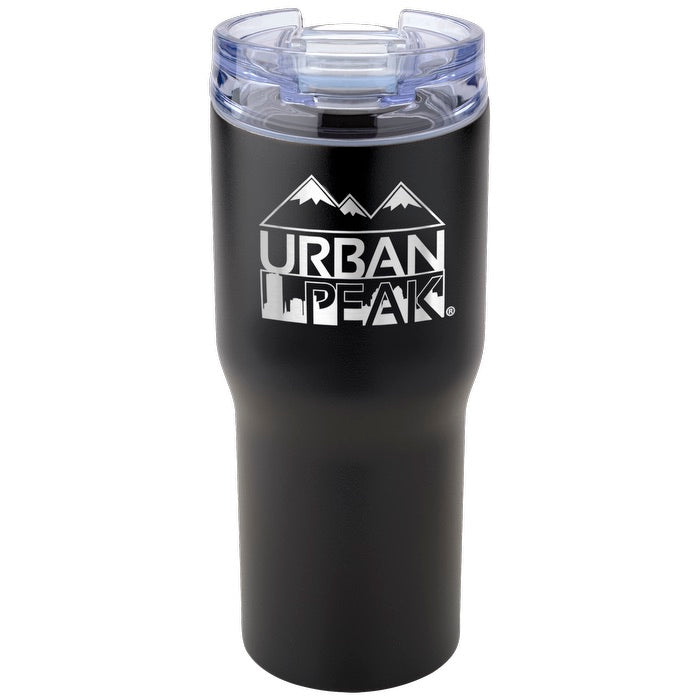 Black (Decorated)