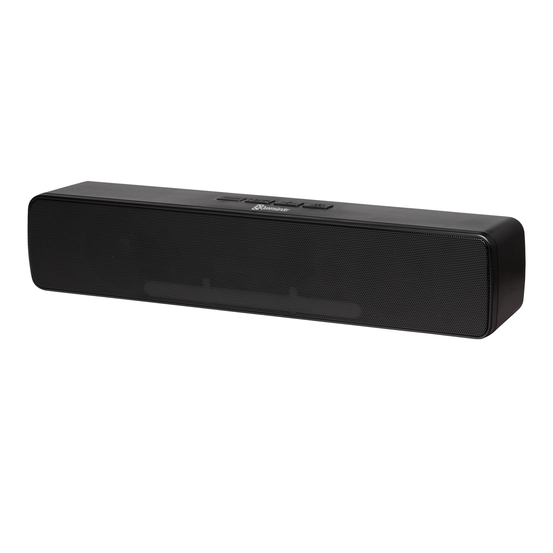 Black (Decorated)