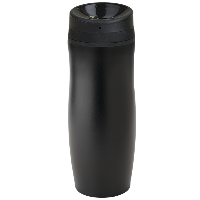 Black (Decorated)