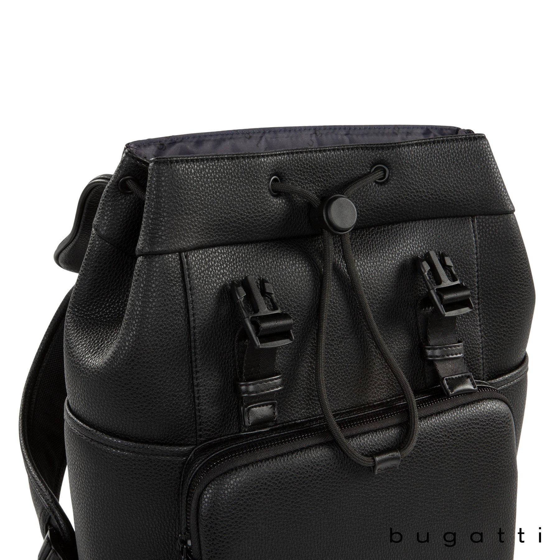 Black (Decorated)