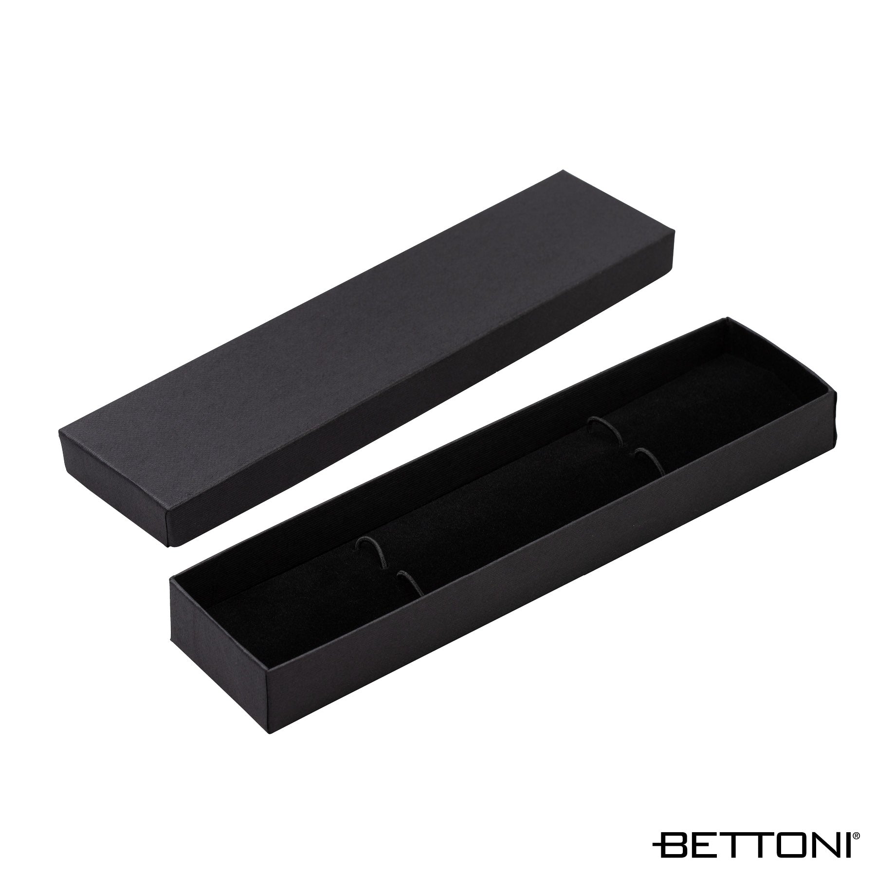 Black (Decorated)