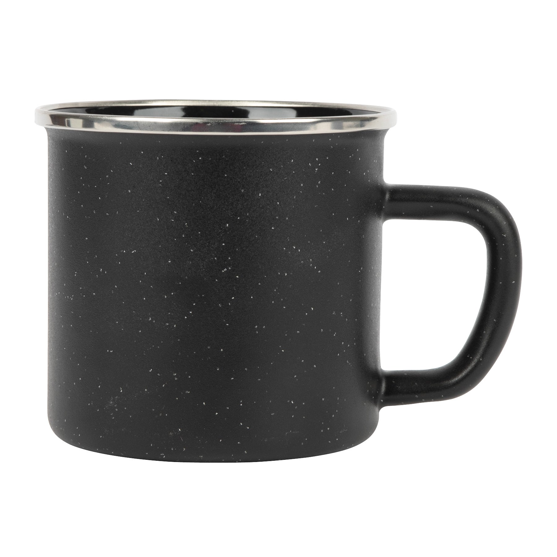Black (Decorated)