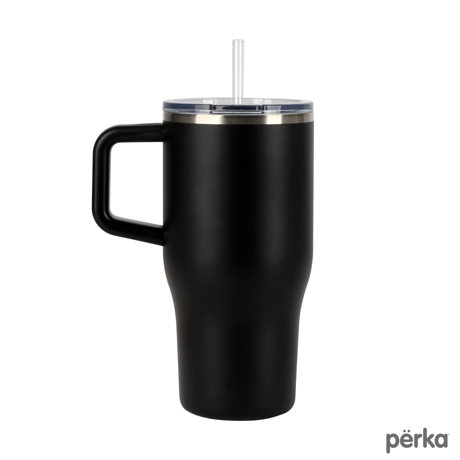 Black (Decorated)