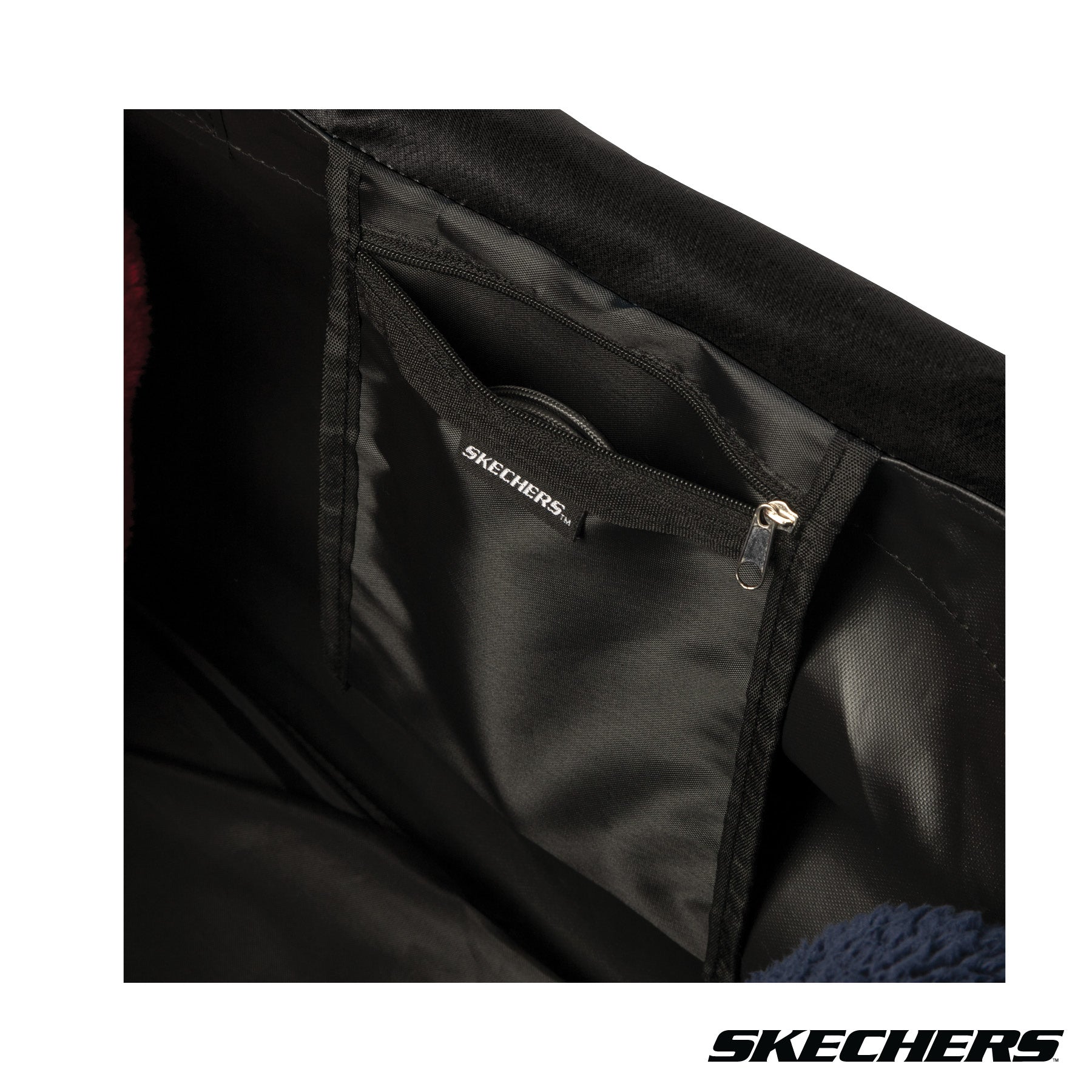 Black (Decorated)