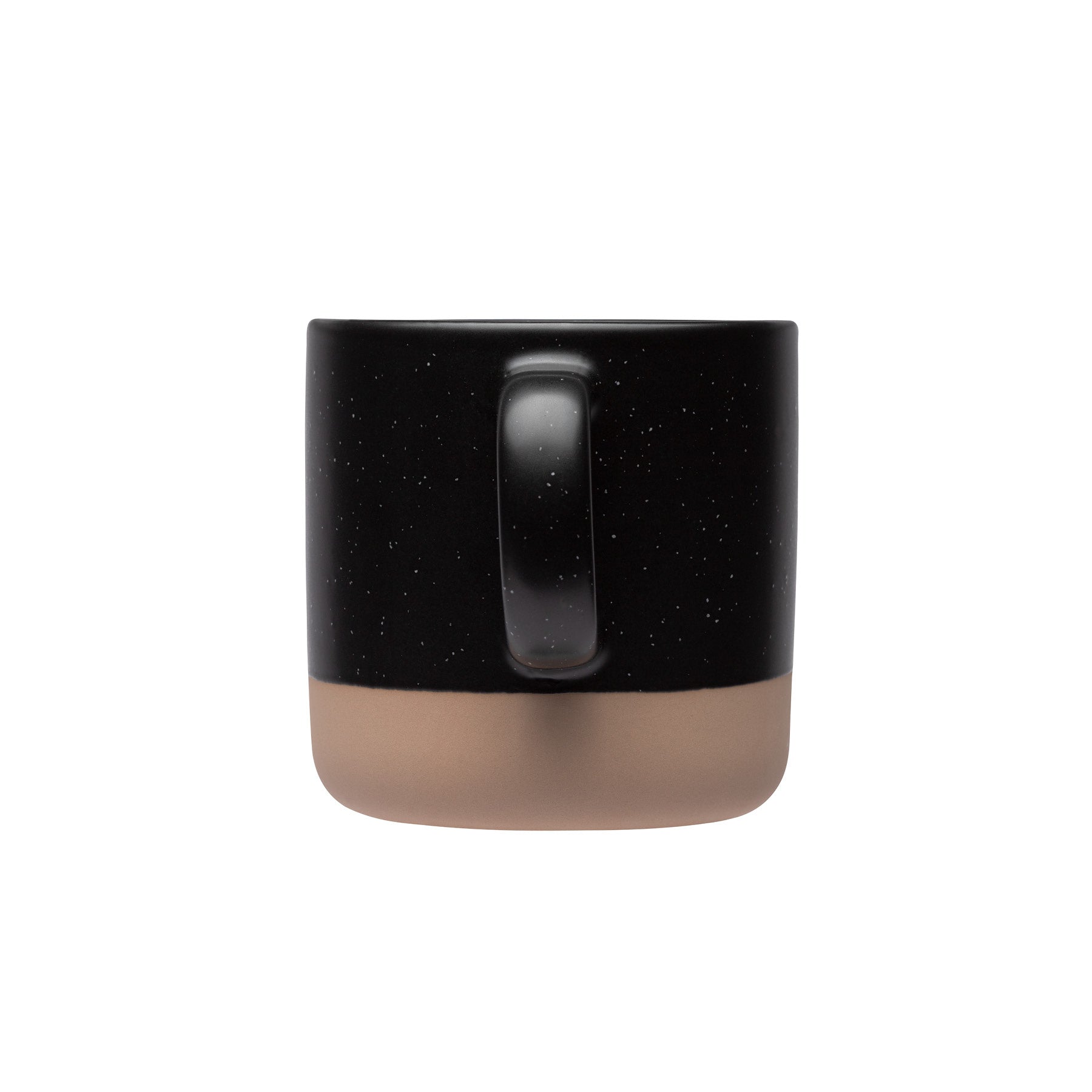 Black (Decorated)