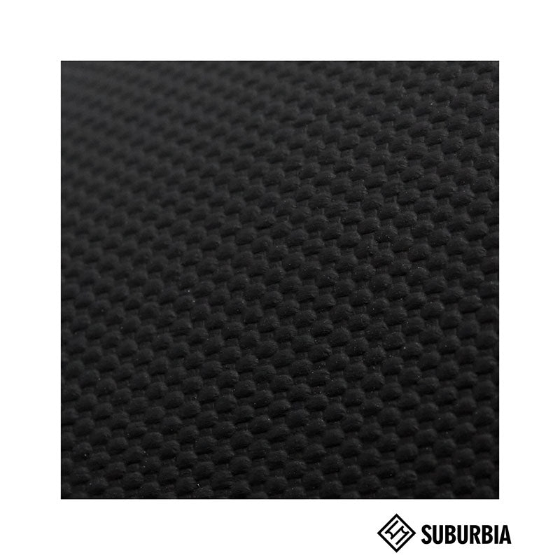 Black (Decorated)