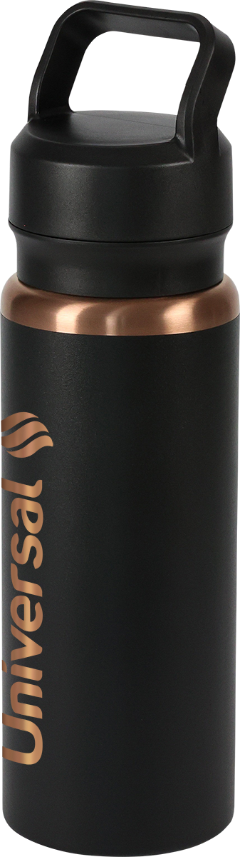 Black (Decorated)