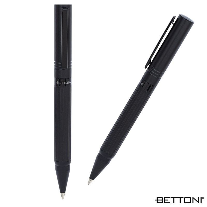 Black (Decorated)
