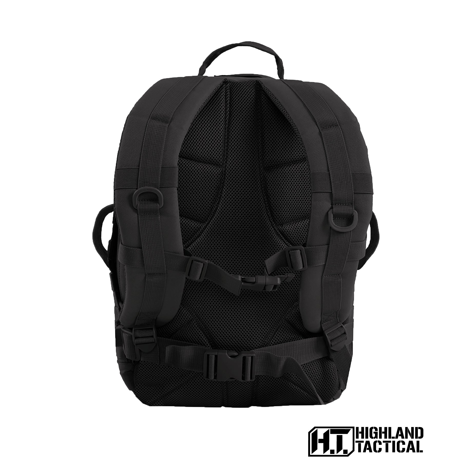 Black (Decorated)