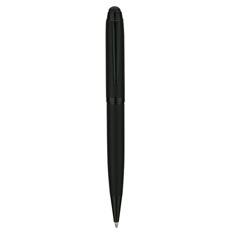 Black (Decorated)